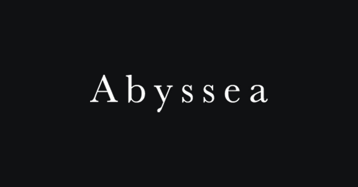 Jacket category|Abyssea for genderless公式通販サイト