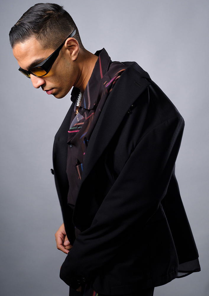r*i様 abyssea Solid wool zip taylor Abyssea】Solid wool zip taylor｜Abyssea 公式通販サイト