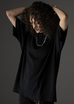画像をギャラリービューアに読み込む, Shoulder chain T shirts
