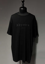Load image into Gallery viewer, Abyssea Harajuku Logo T-Shirts
