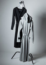 画像をギャラリービューアに読み込む, Urake gown parka
