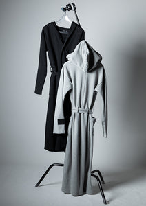 Urake gown parka