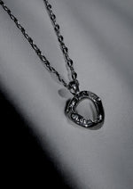 画像をギャラリービューアに読み込む, Chain sunglass holder necklace
