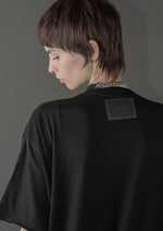 画像をギャラリービューアに読み込む, Abyssea  Big photo T shirts 「red spider lily」
