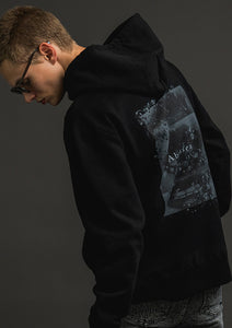 Abyssea photo big hoodie