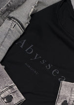 Load image into Gallery viewer, Abyssea Harajuku Logo T-Shirts

