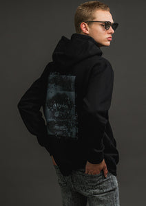 Abyssea photo big hoodie