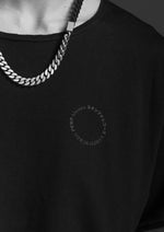 Load image into Gallery viewer, 「STMPD RCRDS × Abyssea」&lt;br&gt;Lion graphic cut and sewn
