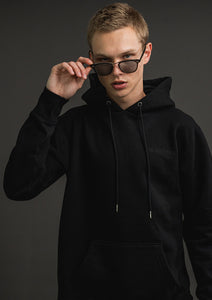 Abyssea photo big hoodie