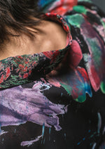 Load image into Gallery viewer, 【Abyssea】Neon see-through shirts
