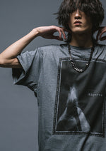 Load image into Gallery viewer, Big photo T shirts Tomoshibi
