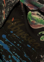 Load image into Gallery viewer, 【Abyssea】Neon see-through shirts
