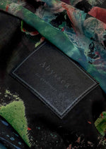 Load image into Gallery viewer, 【Abyssea】Neon see-through shirts
