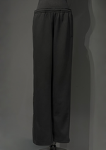 画像をギャラリービューアに読み込む, Eco Leather docking basket pants
