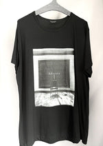 画像をギャラリービューアに読み込む, YH  photo big Tshirts
