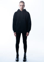 Load image into Gallery viewer, Photo big hoodie -Never the same-
