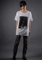 画像をギャラリービューアに読み込む, YH  photo big Tshirts
