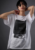 画像をギャラリービューアに読み込む, YH  photo big Tshirts
